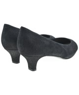 Riz raffinee（リズラフィーネ）パンプス 黒 サイズ:23cm レディース/2200612545229