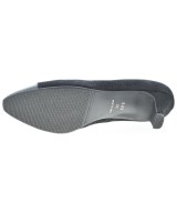 Riz raffinee（リズラフィーネ）パンプス 黒 サイズ:23cm レディース/2200612545229