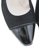 Riz raffinee（リズラフィーネ）パンプス 黒 サイズ:23cm レディース/2200612545229