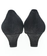 Riz raffinee（リズラフィーネ）パンプス 黒 サイズ:23cm レディース/2200612545229