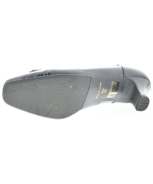 Riz raffinee（リズラフィーネ）パンプス 黒 サイズ:22.5cm レディース/2200672944109