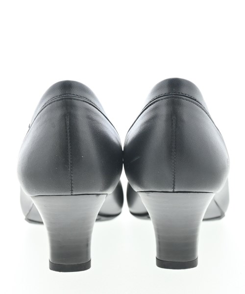 Riz raffinee（リズラフィーネ）パンプス 黒 サイズ:22.5cm レディース/2200672944109