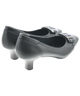 Riz raffinee（リズラフィーネ）パンプス 黒 サイズ:22.5cm レディース/2200672944109