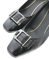 Riz raffinee（リズラフィーネ）パンプス 黒 サイズ:22.5cm レディース/2200672944109