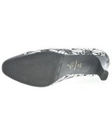 Riz raffinee（リズラフィーネ）パンプス 白 サイズ:23cm レディース/2200672944116