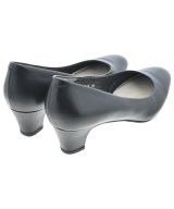 Riz raffinee（リズラフィーネ）パンプス 黒 サイズ:23.5cm レディース/2200660670010