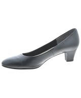 Riz raffinee（リズラフィーネ）パンプス 黒 サイズ:23.5cm レディース/2200660670010