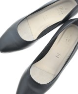 Riz raffinee（リズラフィーネ）パンプス 黒 サイズ:23.5cm レディース/2200660670010