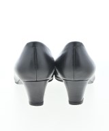 Riz raffinee（リズラフィーネ）パンプス 黒 サイズ:23.5cm レディース/2200660670010