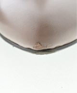 Riz raffinee（リズラフィーネ）ブーティ 茶 サイズ:23.5cm レディース/2200668524193