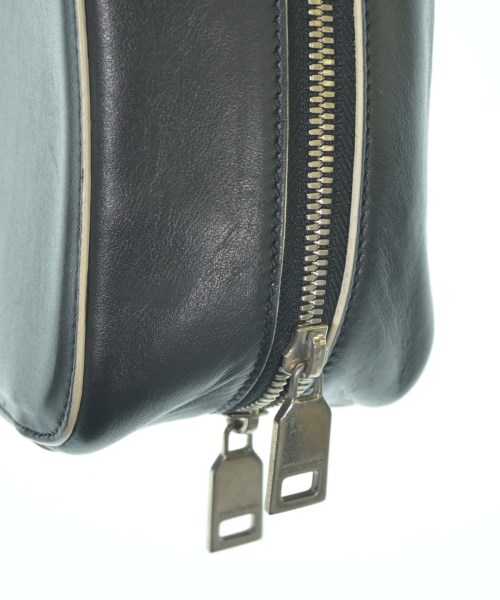 michino PARIS（ミチノパリ）ショルダーバッグ 黒 サイズ:- レディース/2200659026118