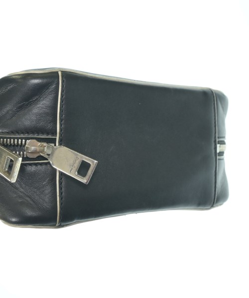 michino PARIS（ミチノパリ）ショルダーバッグ 黒 サイズ:- レディース/2200659026118