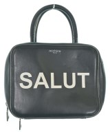 michino PARIS（ミチノパリ）ショルダーバッグ 黒 サイズ:- レディース/2200659026118