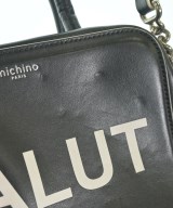 michino PARIS（ミチノパリ）ショルダーバッグ 黒 サイズ:- レディース/2200659026118