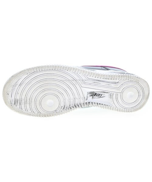 peaceminusone（ピースマイナスワン）スニーカー 黒 サイズ:27.5cm メンズ/2200641509124