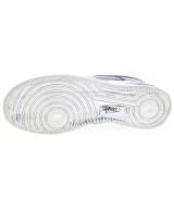 peaceminusone（ピースマイナスワン）スニーカー 黒 サイズ:27.5cm メンズ/2200641509124