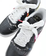 peaceminusone（ピースマイナスワン）スニーカー 黒 サイズ:27.5cm メンズ/2200641509124