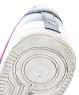 peaceminusone（ピースマイナスワン）スニーカー 黒 サイズ:27cm メンズ/2200529186010