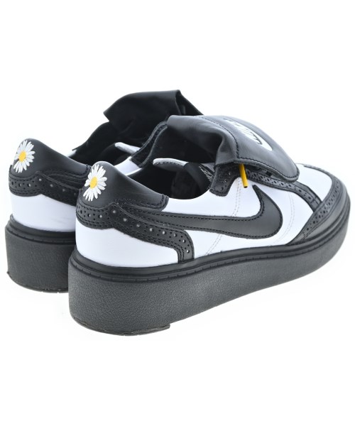 peaceminusone（ピースマイナスワン）スニーカー 黒 サイズ:27.5cm メンズ/2200610898136