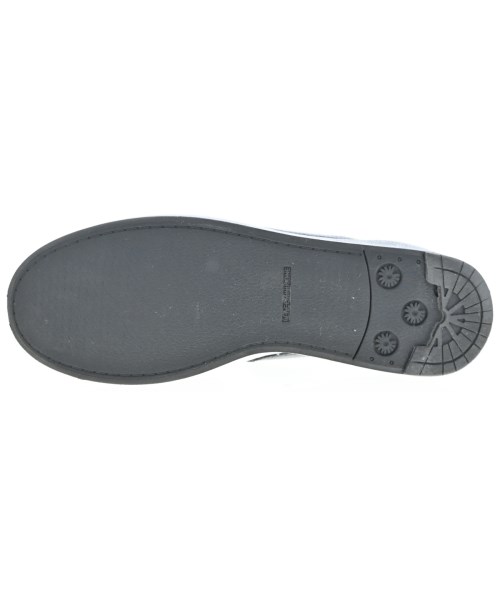 peaceminusone（ピースマイナスワン）スニーカー 黒 サイズ:27.5cm メンズ/2200610898136