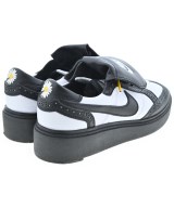 peaceminusone（ピースマイナスワン）スニーカー 黒 サイズ:27.5cm メンズ/2200610898136