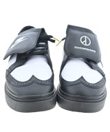 peaceminusone（ピースマイナスワン）スニーカー 黒 サイズ:27.5cm メンズ/2200610898136