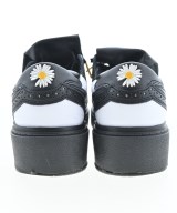 peaceminusone（ピースマイナスワン）スニーカー 黒 サイズ:27.5cm メンズ/2200610898136