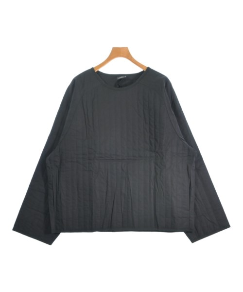 peaceminusone(ピースマイナスワン)カジュアルシャツ 黒 サイズ:-(XXL位)/2200676804096