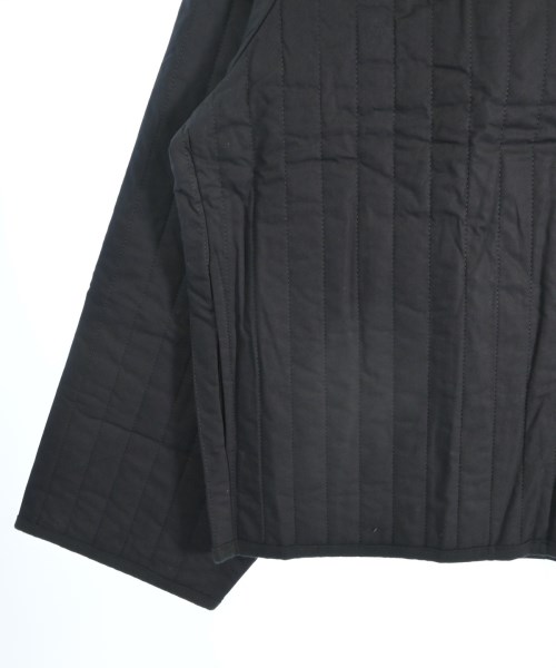 peaceminusone（ピースマイナスワン）カジュアルシャツ 黒 サイズ:-(XXL位) メンズ/2200676804096