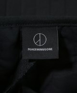 peaceminusone（ピースマイナスワン）カジュアルシャツ 黒 サイズ:-(XXL位) メンズ/2200676804096