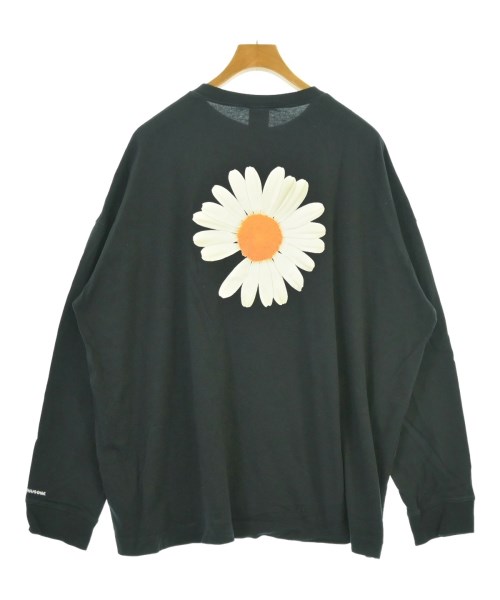 peaceminusone（ピースマイナスワン）Tシャツ・カットソー 黒 サイズ:M メンズ/2200674801028
