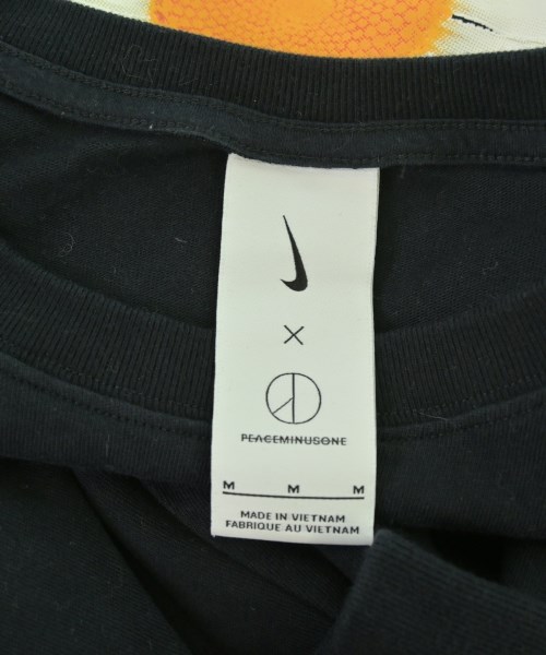 peaceminusone（ピースマイナスワン）Tシャツ・カットソー 黒 サイズ:M メンズ/2200674801028
