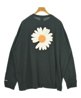 peaceminusone（ピースマイナスワン）Tシャツ・カットソー 黒 サイズ:M メンズ/2200674801028
