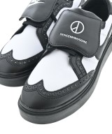 peaceminusone（ピースマイナスワン）スニーカー 白 サイズ:28.5cm メンズ/2200656967193