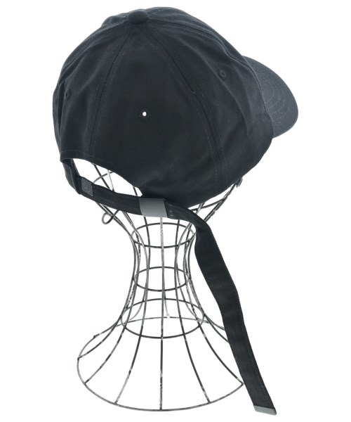 peaceminusone（ピースマイナスワン）キャップ 黒 サイズ:- メンズ/2200650480438