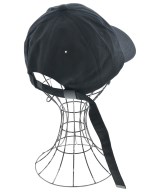 peaceminusone（ピースマイナスワン）キャップ 黒 サイズ:- メンズ/2200650480438