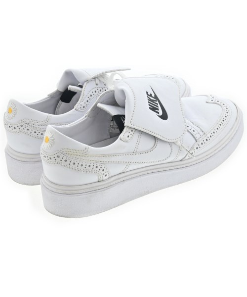 peaceminusone（ピースマイナスワン）スニーカー 白 サイズ:27.5cm メンズ/2200651590051