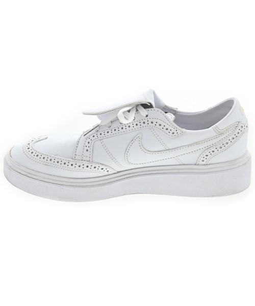 peaceminusone（ピースマイナスワン）スニーカー 白 サイズ:27.5cm メンズ/2200651590051