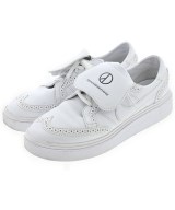 peaceminusone（ピースマイナスワン）スニーカー 白 サイズ:27.5cm メンズ/2200651590051