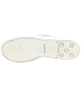 peaceminusone（ピースマイナスワン）スニーカー 白 サイズ:27.5cm メンズ/2200651590051