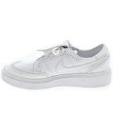 peaceminusone（ピースマイナスワン）スニーカー 白 サイズ:27.5cm メンズ/2200651590051