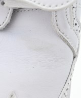 peaceminusone（ピースマイナスワン）スニーカー 白 サイズ:27.5cm メンズ/2200651590051