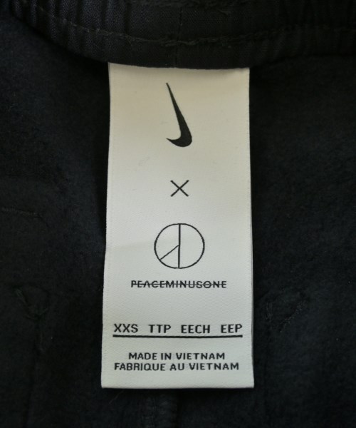 peaceminusone（ピースマイナスワン）その他 黒 サイズ:XXS メンズ/2200652064087