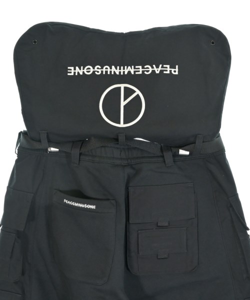 peaceminusone（ピースマイナスワン）その他 黒 サイズ:XXS メンズ/2200652064087