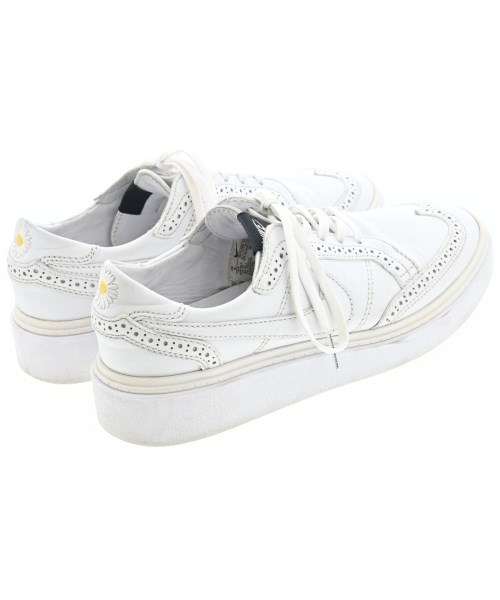 peaceminusone（ピースマイナスワン）スニーカー 白 サイズ:27cm メンズ/2200652140033