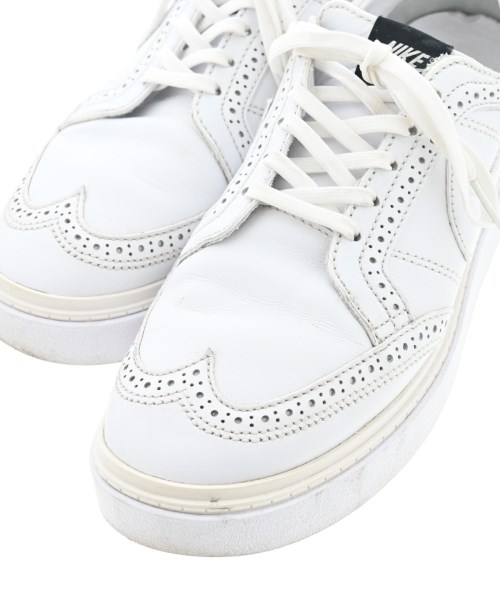 peaceminusone（ピースマイナスワン）スニーカー 白 サイズ:27cm メンズ/2200652140033