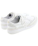 peaceminusone（ピースマイナスワン）スニーカー 白 サイズ:27cm メンズ/2200652140033