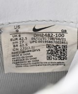 peaceminusone（ピースマイナスワン）スニーカー 白 サイズ:27cm メンズ/2200652140033