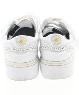 peaceminusone（ピースマイナスワン）スニーカー 白 サイズ:27cm メンズ/2200652140033