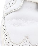 peaceminusone（ピースマイナスワン）スニーカー 白 サイズ:27cm メンズ/2200652140033